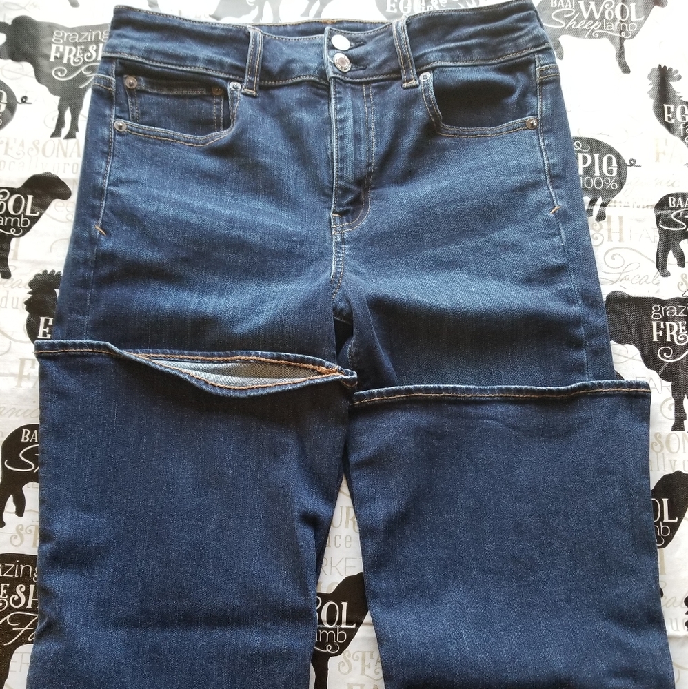 American eagle